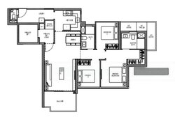 Seaside Residences (D15), Apartment #457136011